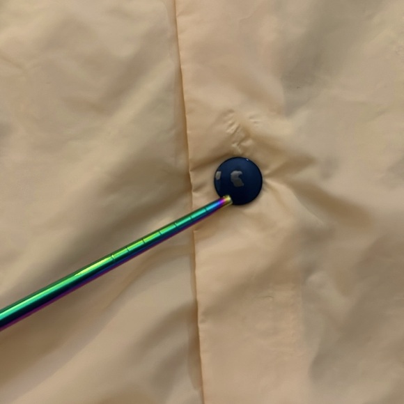 Vintage ‘84 British Columbia Summer and Winter Games Windbreaker - Picture 5 of 8